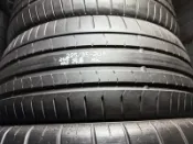 超厚 倍耐力 PZ4 225/35/20 兩條6千 中古胎 2021製 P ZERO 適用於235/35/20 中古輪胎