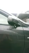 正廠 TOYOTA YARIS VIOS 14 - (有照地燈) 後視鏡 後照鏡 其它ALTIS,WISH 歡迎詢問