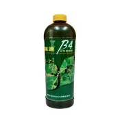 【Gardeners】施達B4必旺養葉肥300ml(液態肥/台灣製造)