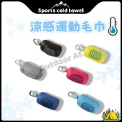 涼感運動毛巾 涼感巾 涼感毛巾 吸水毛巾 速乾毛巾 健身毛巾 冰涼巾 快乾巾 快乾毛巾 擦汗巾 冷感毛巾