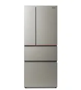 家電生活館 NR-D505XV-S1【Panasonic 國際牌】500L四門變頻電冰箱