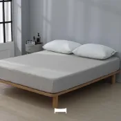(店+)【Urban Nest】【UN#】台灣製 3M高效專利 防水保潔墊 100%防水 TPU透氣薄膜 保潔墊 防水防蟎/透氣/床包式/MIT