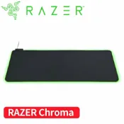 良興EcLife購物網 Razer 雷蛇 Goliathus Chroma Extended 重裝甲蟲 滑鼠墊 加長版