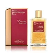 【Maison Francis Kurkdjian】MFK BACCARAT ROUGE 540 水晶之燄閃亮身體油 200ML