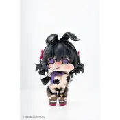 《預購2027/04》Cerberus Project 棕色塵埃2 名人兔女郎 羅安醬 by JAZZ JACK PVC