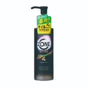 JEX ZONE BOOSTER 親密+按摩二合一潤滑液 超有感型 200ml 水性 潤滑劑 【DDBS】