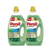 (店+)【Persil】寶瀅 全效能新配方洗衣凝露 (4公升X2罐) (99狂購/洗衣精)