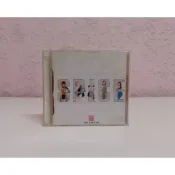 辣妹合唱團 Spice world辣妹世界(附歌詞)CD