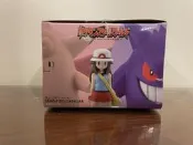 〈正版模玩〉豪玩屋 萬代 Scale world 靈寶可夢關東 小葉 耿鬼 皮可西 現貨