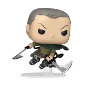 FUNKO POP Animation: 進擊的巨人- 柯尼·史普林格 FN80370