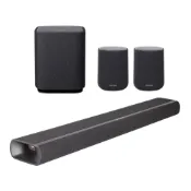 (店+)【Harman Kardon】家庭劇院組 Enchant 900聲霸/Enchant Sub重低音喇叭/Enchant Speaker輕巧無線喇叭