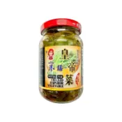 譽方媽媽 譽膳皇帝菜380g克【萬家福】