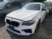 JH汽車〞BMW F10 520d 柴油 零件車 報廢車 流當車 拆賣!!