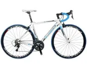 卜赫馬PERFORMER STORM SHIMANO 105 22速彎把公路車-【台中-大明自行車】