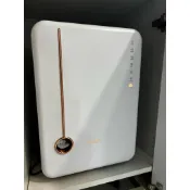 韓國 二手 Haenim 智能美型4 Plus紫外線 消毒鍋 UV 消毒機 奶瓶消毒 奶嘴消毒