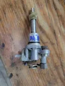 Dio50 迪奧50機油幫浦-中古良品-龍桌主抽屜--需要請先發問有貨再下標