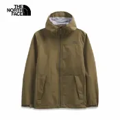 美國[The North Face]M DRYZZLE FUTURELIGHT JACKET/ 男款防風防水外套《長毛象休閒旅遊名店》
