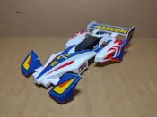 【#TAMIYA 19412 零件-車殼】1/32 迷你四驅車 CYCLONE MAGNUM 旋風衝鋒 豪三 爆走兄弟