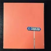 椎名林檎《勝訴ストリップ》 CD