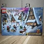 ★董仔樂高★ LEGO 76418 哈利波特 Harry Potter 聖誕倒數日曆 全新現貨