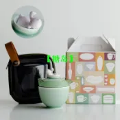 陶瓷功夫茶杯 主人杯 聞香杯 聚香杯 蓋碗 茶壺 女仕