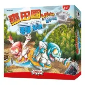 【新天鵝堡桌遊】麥田圈尋寶 Mino   Tauri(全家一起來)