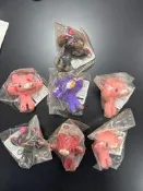 暴力熊 gloomy bear 血熊 掛件