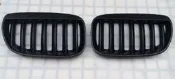 cars_shining 全新 BMW 鼻頭 中網 X5 E53 2004-2006 小改款 精品