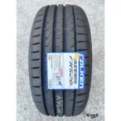 全新輪胎 FALKEN 飛隼 FK520L 235/40-18 235/45-18 操控 安靜 耐磨 日本製fk520l