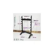(店+){特賣 免運} 龍泉劍 劍架 劍托 落地刀劍架 兵器架 笛子架 簫架 武士刀架 傳統弓架燈管架 MIG5