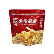 (店+)愛淘購物 黑輪酥酥 酥炸黑輪 120g(酥炸甜不辣 甜不辣脆片 點心 零食)