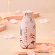 玫瑰水潤膠原飲-290ml(店到店做多12罐)