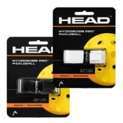 (店+)【HEAD】匹克球拍底層握把布 285781 單入 皮克拍握把皮 HydroSorb Pro Pickleball