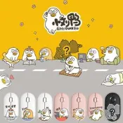 羅技Pebble鵝卵石鼠標電池蓋子M340 M350 POP M350s鼠標上蓋 配件