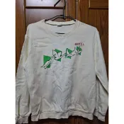 靜修女中的運動服系列