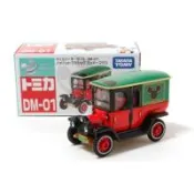 【買動漫】【G&T】TOMICA 多美小汽車 DM-01 米奇 老爺車 869979