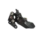 【Triones川歐力士/預購】 SUI 40鎖點對四卡鉗座 220mm GSR/NEX/SWISH/SALUTO