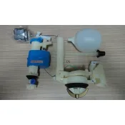 {岱順水電材料}~金鐘 單體 側壓 旁壓 馬桶水箱零件 進水器 進水機 和成，電光代用品 阿爾卑斯