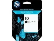 惠普 HP 原廠 黑色 墨水匣 C4844A 10號 適用K850/1000/1500/70/110+/500/800