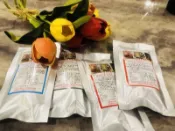 店長推薦 台灣元太祖 蒙古帝王 無老鍋風味 蒙古火鍋湯底 養生火鍋 王力食品 素食原味湯底(素食) 小包