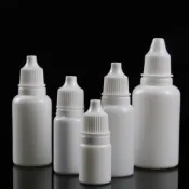 (店+)【JOEKI】滴瓶 眼藥水瓶 軟瓶 滴眼瓶 尖嘴瓶 藥用瓶 分装瓶 擠壓瓶 塑膠瓶 小滴瓶 軟管藥水瓶