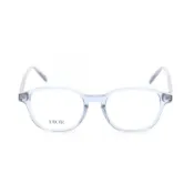 【DOKODEMO】[二手] Dior 眼鏡，無度數，淨CLEAR鏡框，BOTANICAOS2I300050，其他，時尚眼鏡，男士，全新。