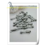 龍婆宋蓬 #力泥 #力泥符管 現在外頭搶劫等等意外頻傳 還有危險情人或朋友 實在有點怕怕 泰國佛牌 N26