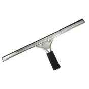 【Life工具】玻璃刮 刮板 刮刀 刮刀膠條 地板推水器 玻璃鏟刀 大掃除用具 130-GCS2 清潔用品(地板刮水板)