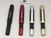 【UZ文具雜貨】德國 Kaweco AC Sport 鋁碳纖維鋼筆 4色可選 附原廠筆盒 F/EF/M尖