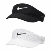 【詹姆士的店】Nike 空心帽 網球帽 Dri-FIT ADV Ace 網球遮陽帽 運動帽