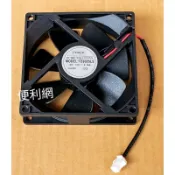 聲寶 冰箱 內風扇BCH48(四方型）TD9025LS DC 12V 0.16A 二線 適：KR-UA48C-【便利網】