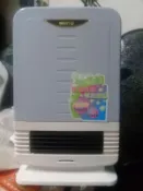 SANYO三洋負離子陶瓷電暖器（R-CF503TN）