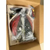 現貨不用等 BMW F30 尾燈 Vland大廠 前期改後期 LCI 流水方向燈 密合度超好