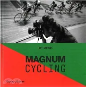 【三民網路書店】Magnum Cycling 作者：Guy Andrews